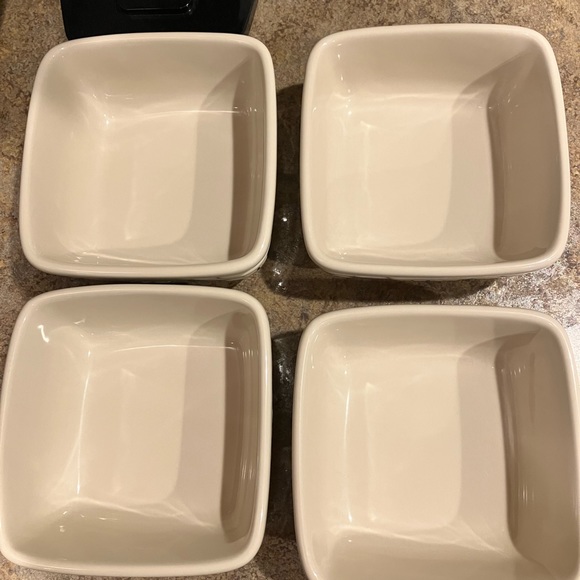 Longaberger bowls - Picture 2 of 2